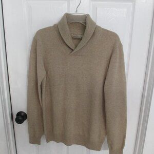 Franco Biagianti cashmere sweater